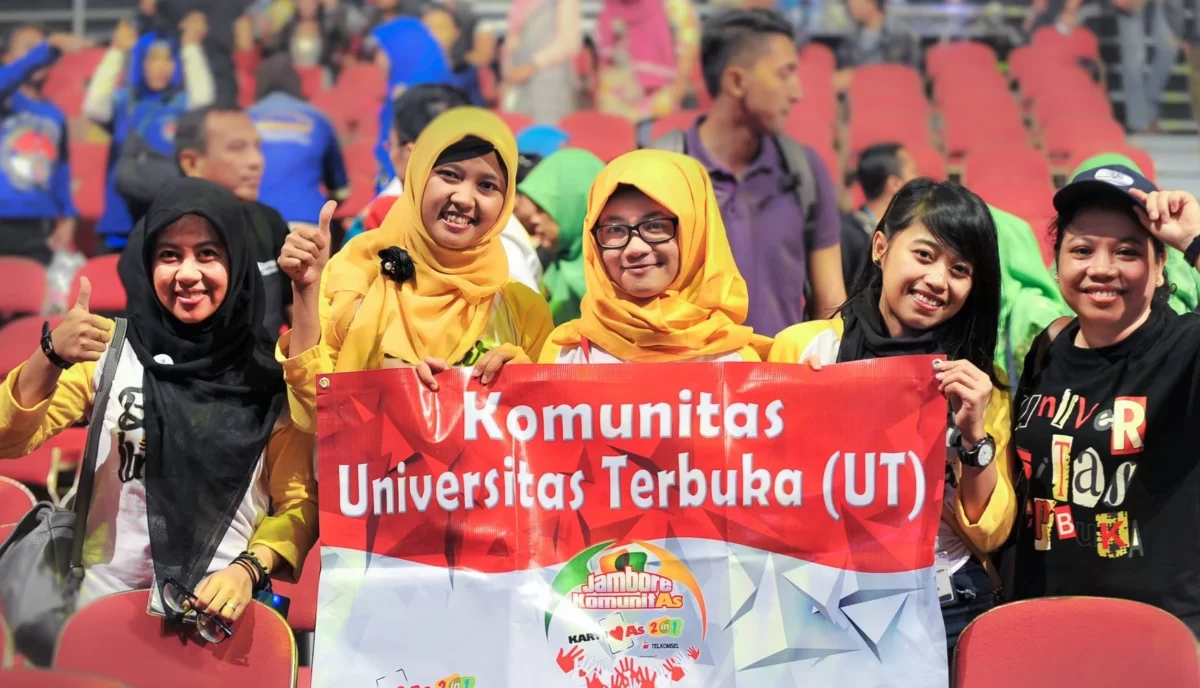 Pekerja Migran Menafkahi Bangsa Indonesia Cara Branding Baik Dan Benar Kegiatan Komunitas