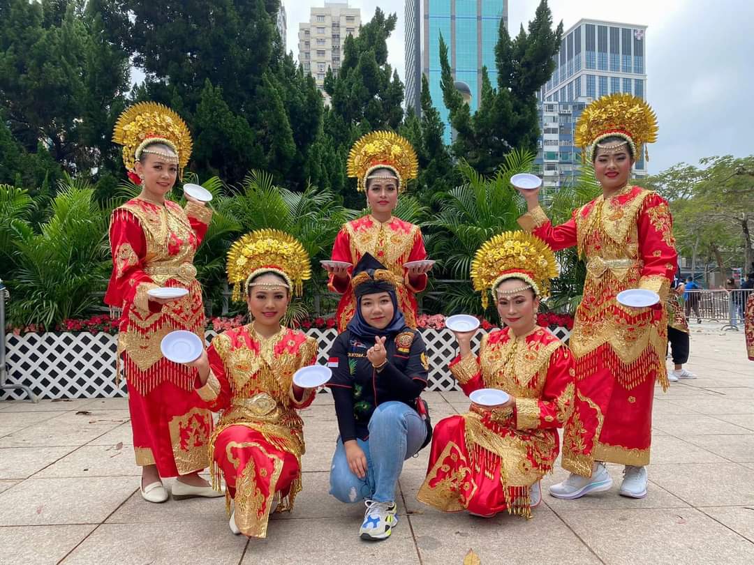 Meditasi Bukan Berarti Diam Tren Budaya Dan Hiburan