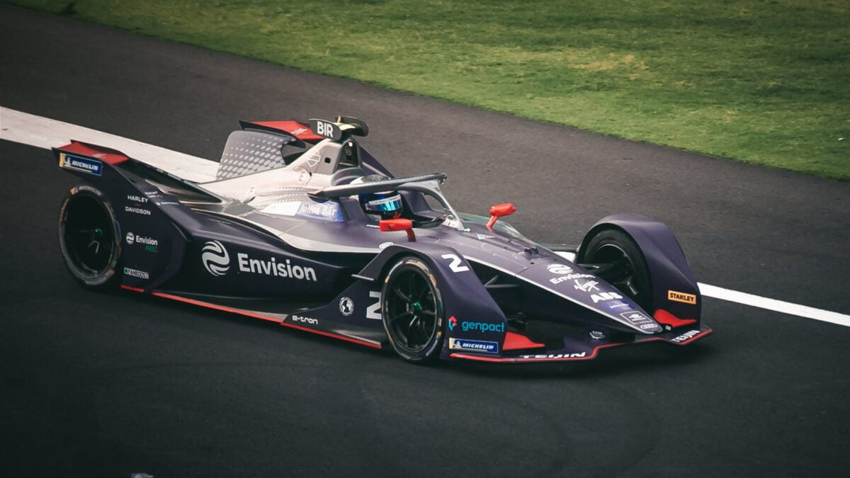 Jelang Formula E Jakarta 2023