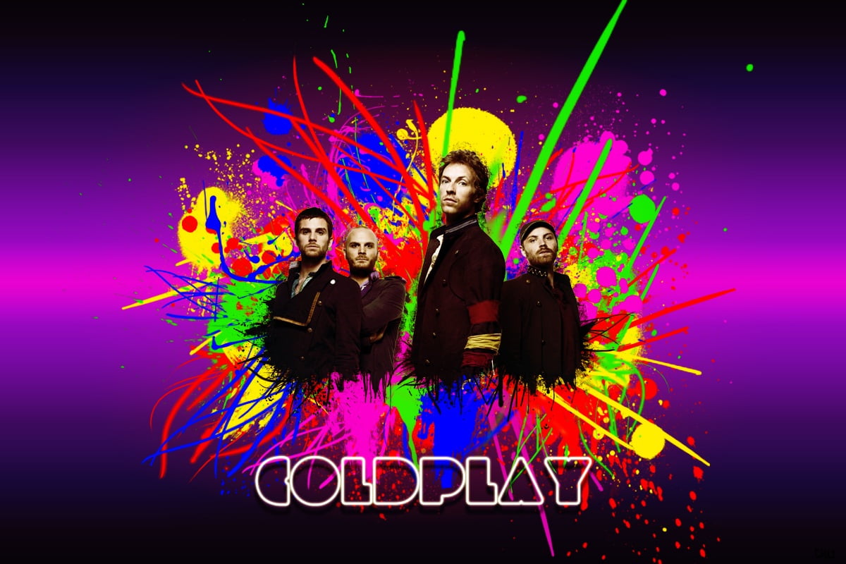 'War' Tiket Coldplay 'Makan Korban',