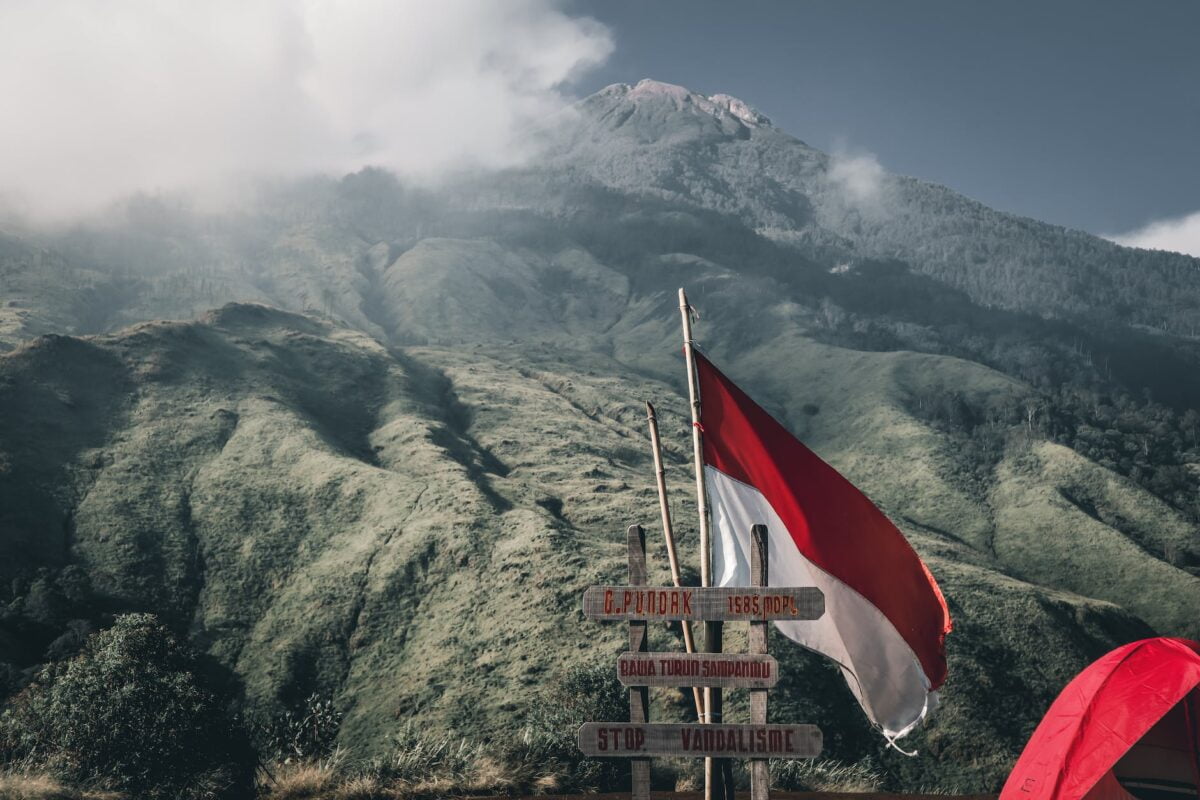 Jawi Adalah Nandini Sistem Kepartaian Dan Dinamika Partai Politik Pada Masa Orde Lama