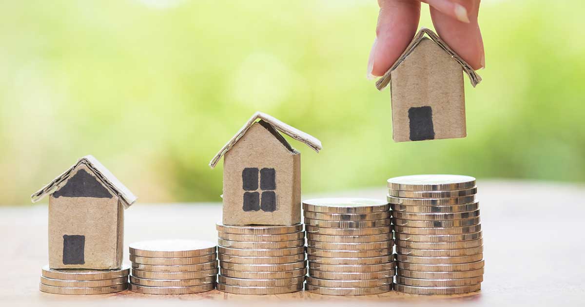 Apa Itu Pasar Properti Internasional